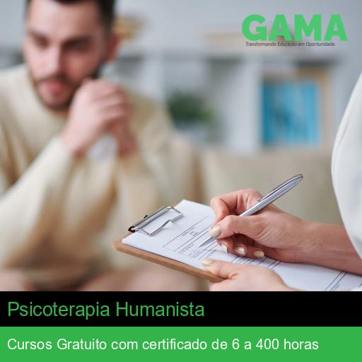 Psicoterapia Humanista